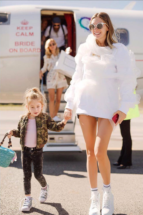 Şeyma Subaşı: Yerlere göklere sığamıyorum - Resim: 4