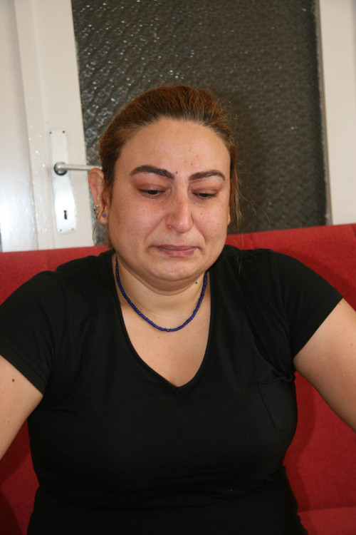 Sırtını patronuna çiğnetti gelen raporla şaşkına döndü - Resim: 1