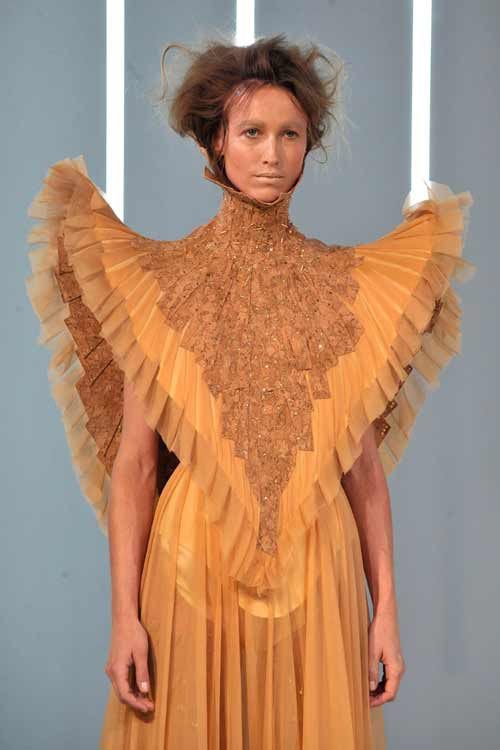 Böyle moda olur mu demeyin! - Resim: 1