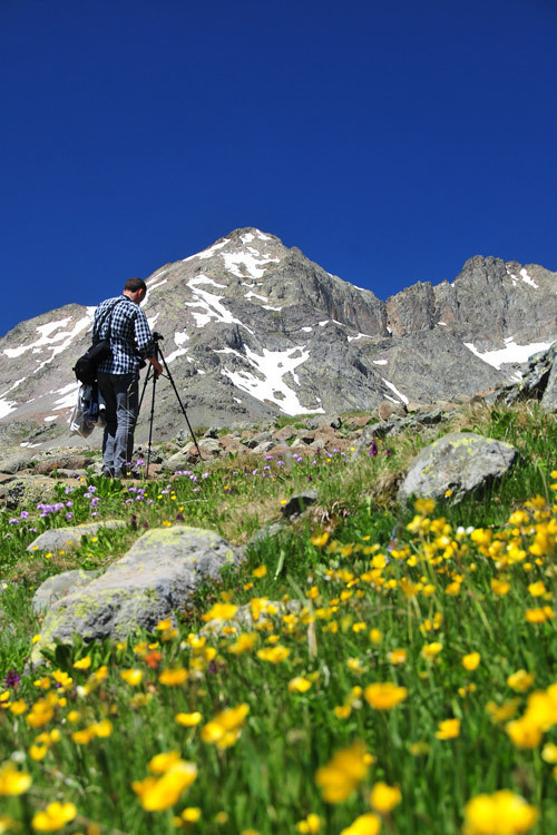 Bu cennette bir tabur asker şehit oldu! - Resim: 3