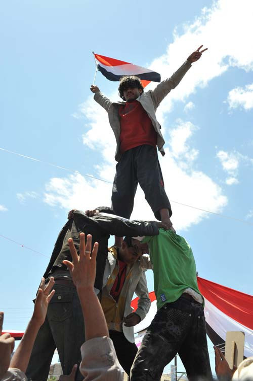 Dünyadan sarsıcı kareler! - Resim: 4