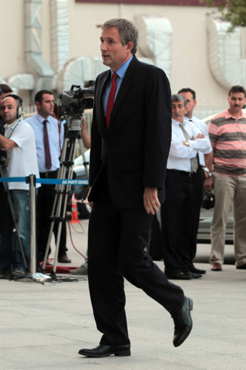 Herkes Erdoğan'ın iftarına koştu - Resim: 2