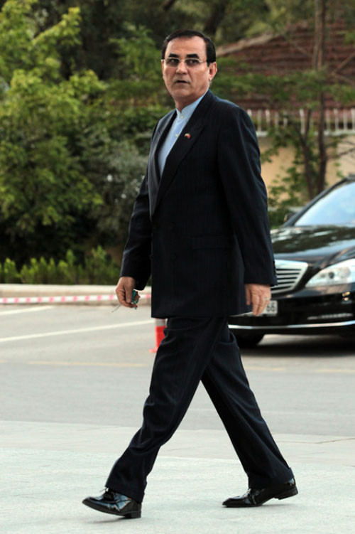 Herkes Erdoğan'ın iftarına koştu - Resim: 4