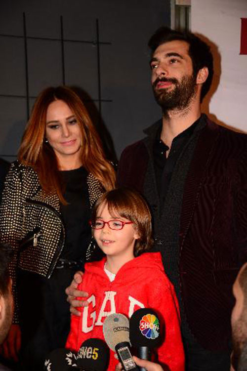 Dizi aşkı gerçek mi oluyor? - Resim: 4