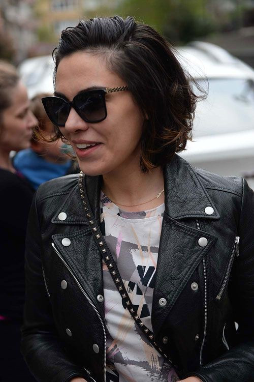 Şükran Ovalı'nın son hali görenleri şaşırttı! Tam 30 kilo... - Resim: 4