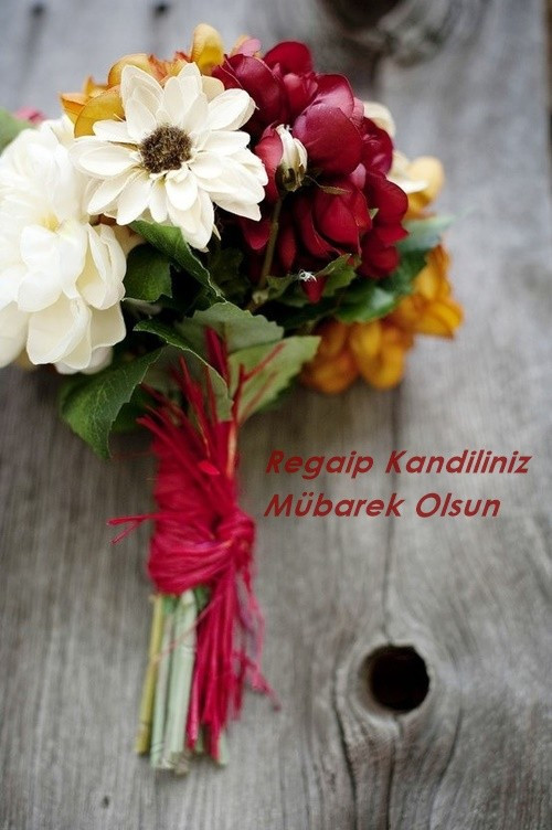 Regaip Kandili neden önemli?  - Resim: 1