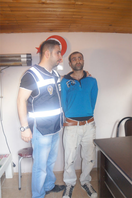 İstanbul polisinden dev operasyon - Resim: 3