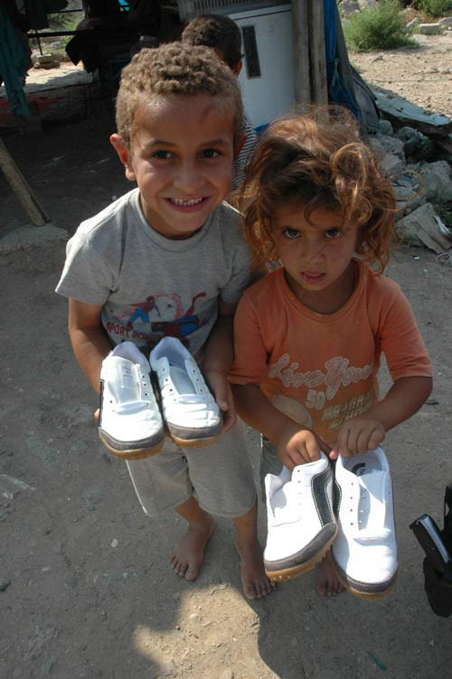 'Kendine üç karı aldı bize ayakkabı almadı' - Resim: 1