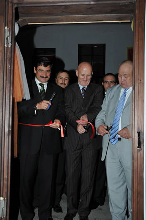 Dünya'nın Ramazan'ı Keçiören'de - Resim: 1