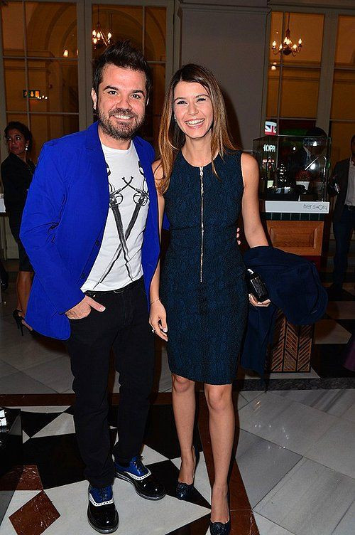 Beren Saat ve Kenan Doğulu'nun boşanma iddialarına Serpil Doğulu'dan cevap geldi - Resim: 4