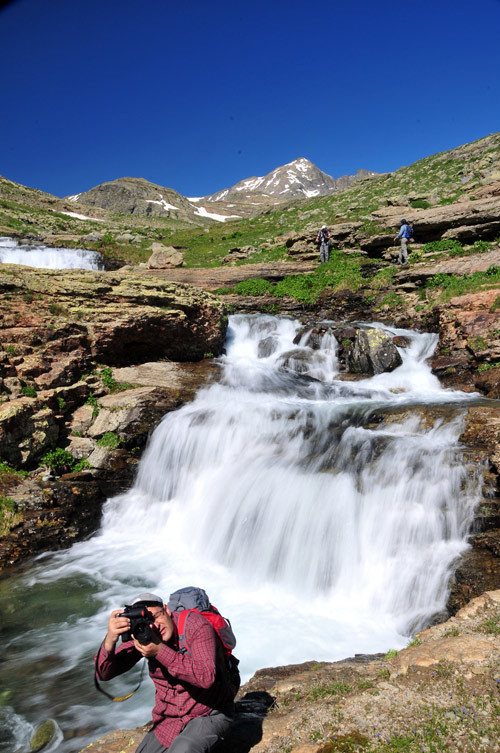 Bu cennette bir tabur asker şehit oldu! - Resim: 2