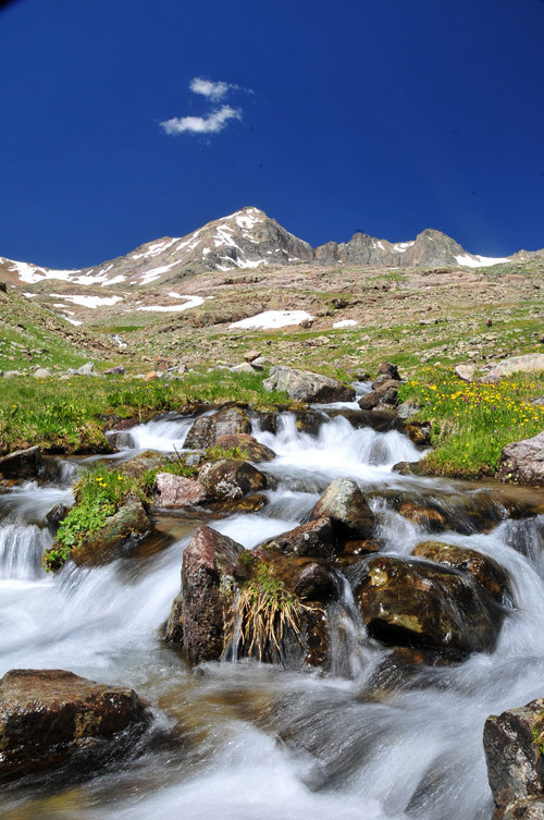 Bu cennette bir tabur asker şehit oldu! - Resim: 4