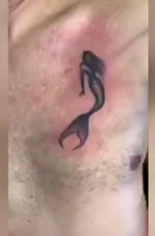 Fatih Portakal çıplak görüntülendi!  - Resim: 2