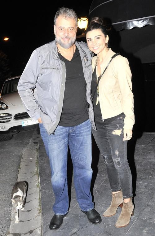 Hamdi Alkan 20 kilo verdi - Resim: 3