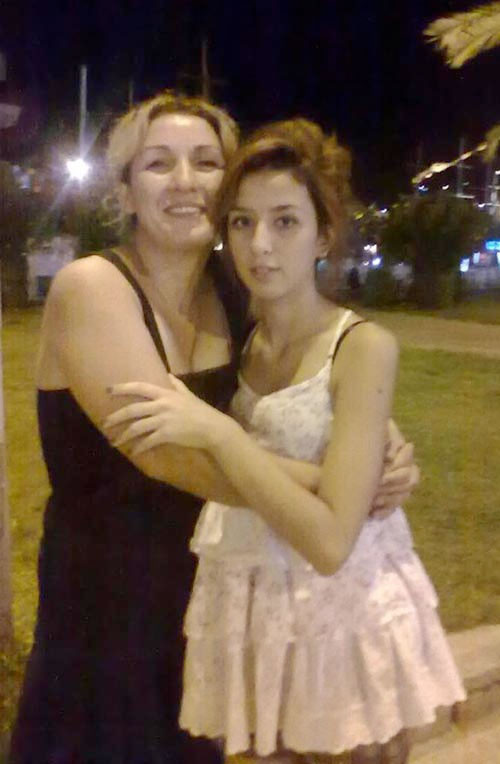 Bu kızlardan aylardır ses yok! - Resim: 3