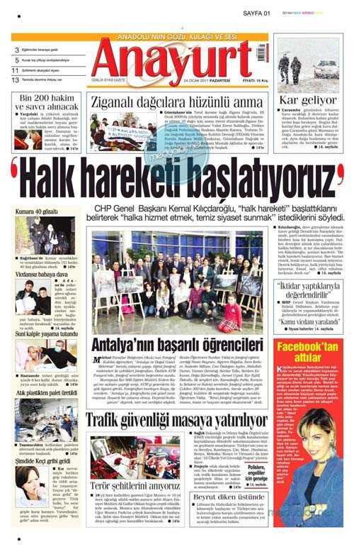 Bugün'den şoke eden Hizbullah iddiası! - Resim: 2