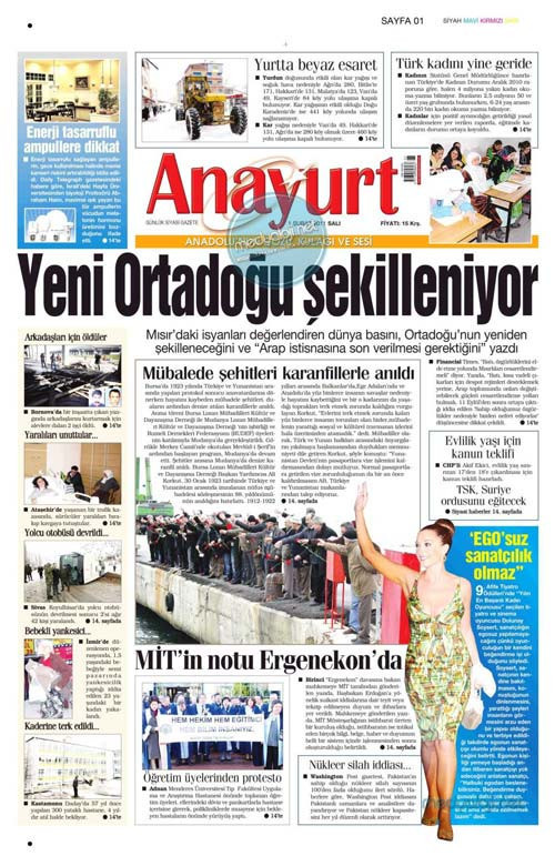 Taraf Öcalan iddialarını sürdürüyor - Resim: 2