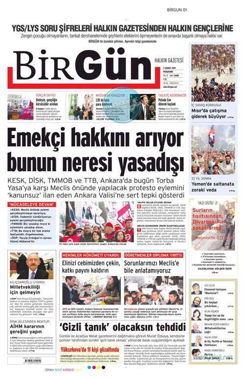 Manşetler Defne Joy için atıldı! - Resim: 3