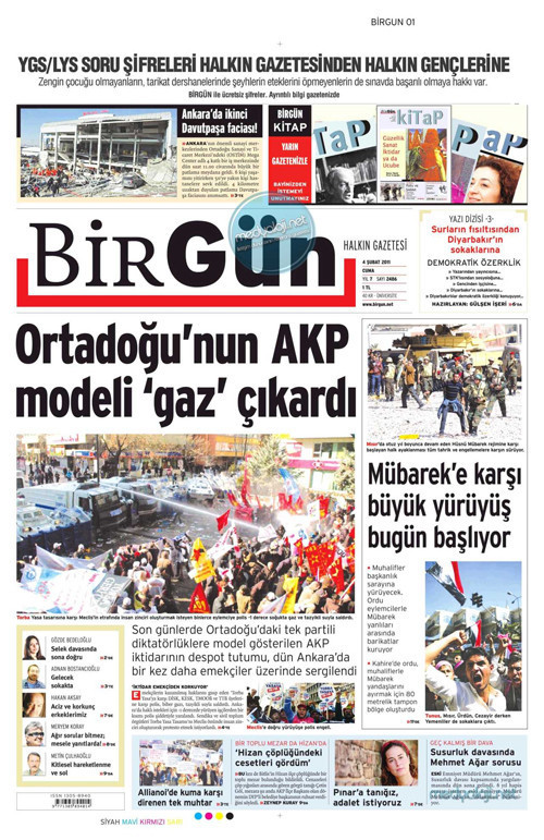 Sözcü'nün TRT iddiası şoke edecek! - Resim: 3