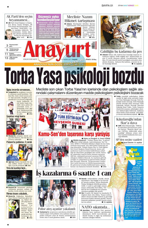 Erdoğan'ın çılgın vaatleri manşetlerde - Resim: 2