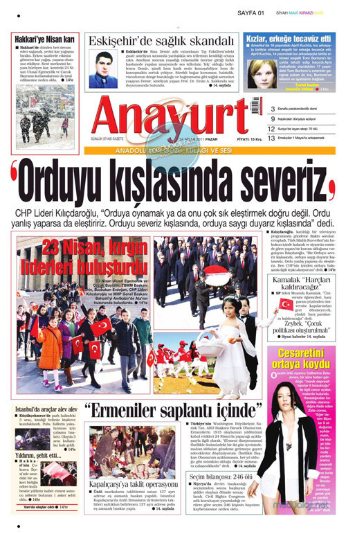 Ortadoğu'dan Erdoğan'a ağır itham! - Resim: 2