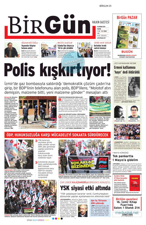 Ortadoğu'dan Erdoğan'a ağır itham! - Resim: 3