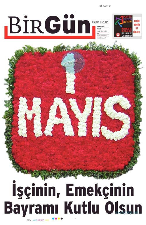 Sözcü o rezaleti manşete taşıdı - Resim: 2