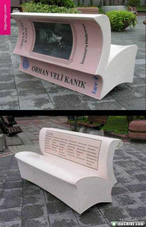 Reklamlar bankları işgal etti - Resim: 4