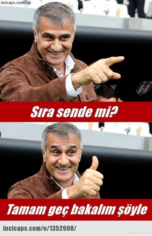 Sosyal medya Fatih Terim capsleriyle yıkılıyor! - Resim: 2