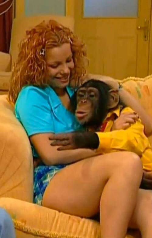 Çarli’deki Cilvenaz’ı hatırladınız mı yeni işine bakın  - Resim: 2