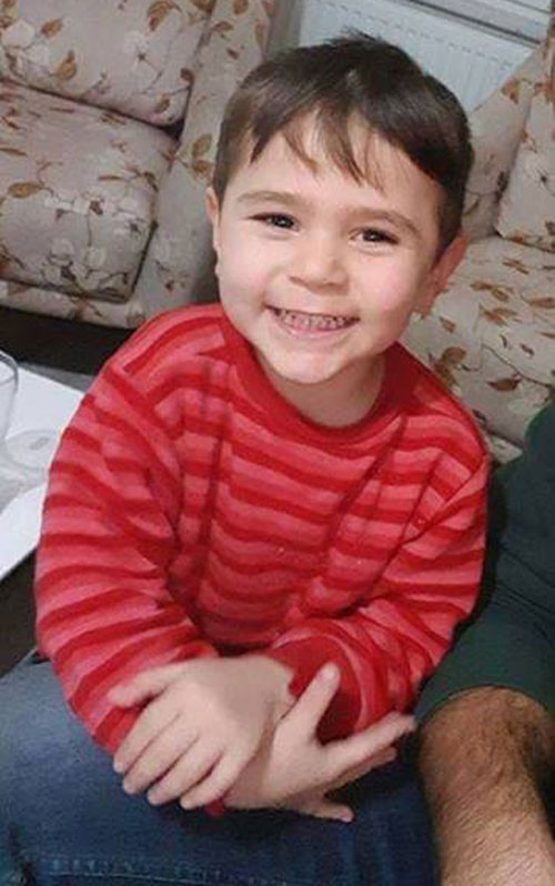 Babadan kan donduran itiraf! Çok konuştu boğdum... - Resim: 4