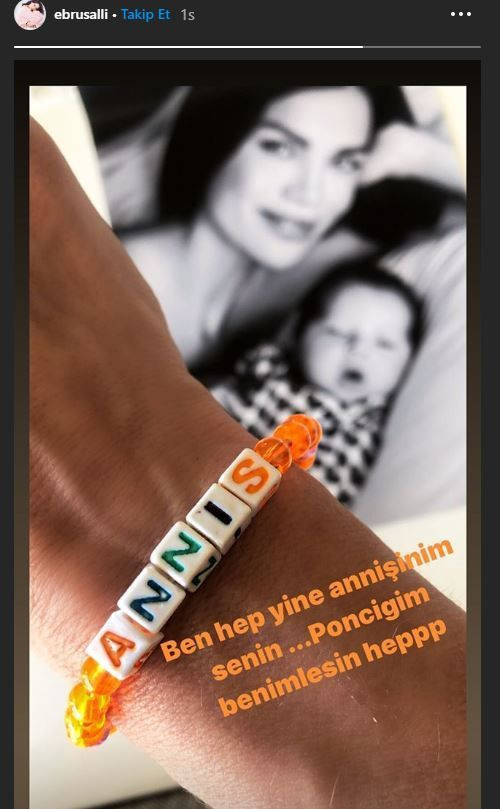 Ebru Şallı oğlu Pars'ın videosunu paylaştı 23 Nisan'ı böyle kutladı - Resim: 2