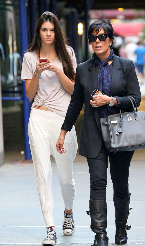 Kardashian'ın kardeşinin melek hayali - Resim: 2