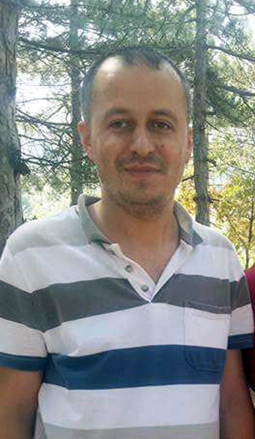 Bursa'da arkadaşını doğrayıp parçalara ayıran sanığa müebbet hapis - Resim: 0