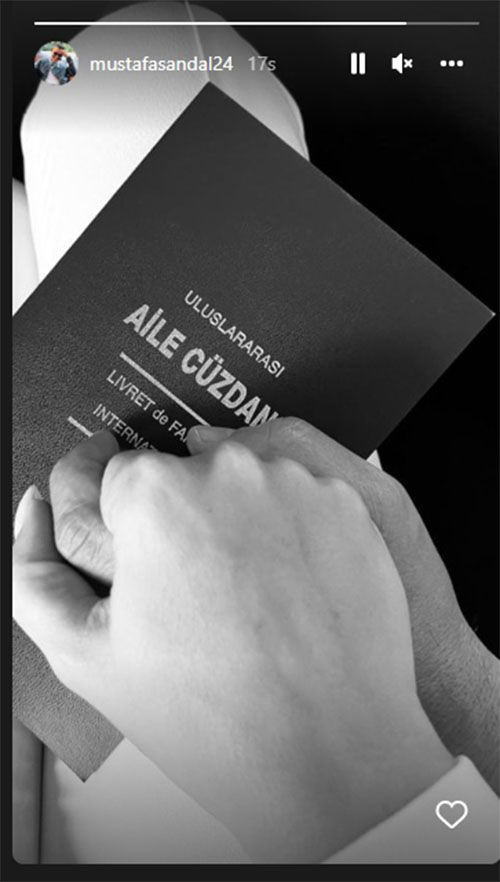 İtalya'dan muradımıza erdik pozu! Düğün 11 Haziran'da Marmaris'te yapılacak... - Resim: 2