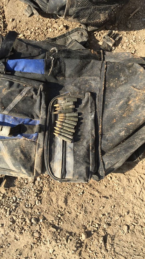 Mardin'de evin altından çıkanlar herkesi şoke etti! - Resim: 4