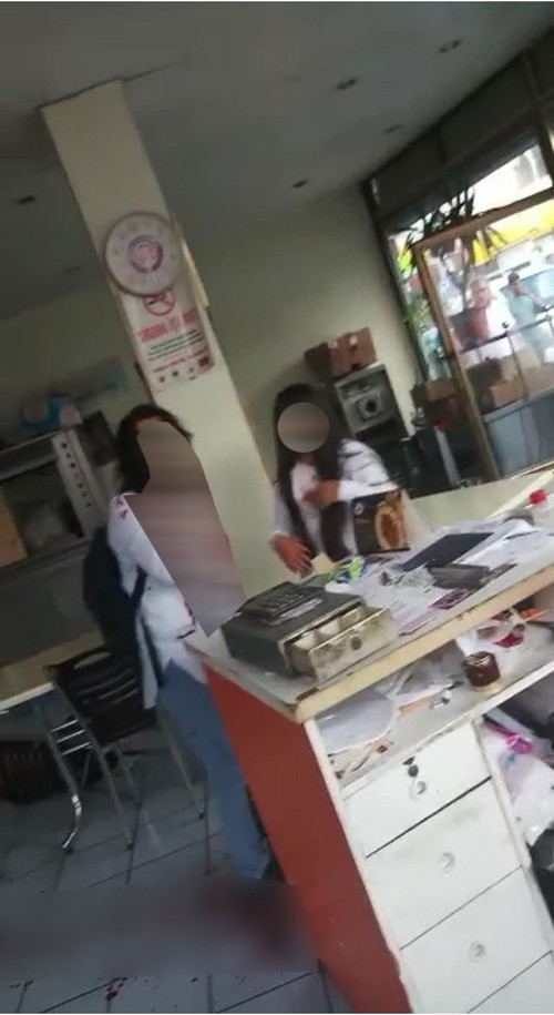 Kırıkkale'de annesi bıçaklanan küçük kızın feryadı - Resim: 0