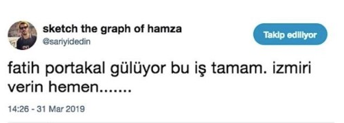 Fatih Portakal ve İsmail Küçükkaya sosyal medyaya damga vurdu - Resim: 3