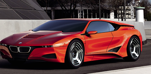 Otomobil fuarının en gözde araçları - Resim: 4