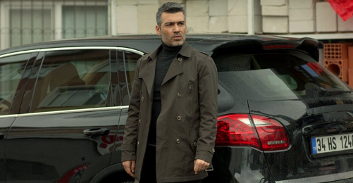 Fox TV'nin Kadın dizisi için gözler onda izleyici artık isyana geldi - Resim: 2