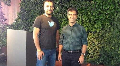 Twitter'ın merkezinde FETÖ'cü bağlantılar dikkat çekiyor - Resim: 0