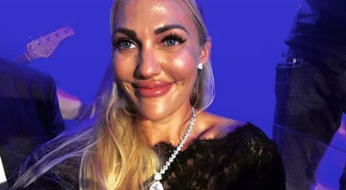 Meryem Uzerli'nin durumu fena 'Biri Meryem'i kurtarsın' - Resim: 4