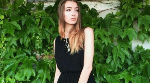 Genç modele ahlaksız teklif!  - Resim: 4