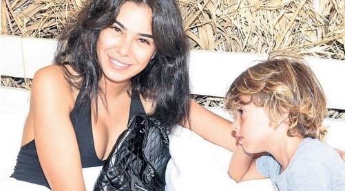 Asena Atalay'dan mahkemede olay sözler! - Resim: 3