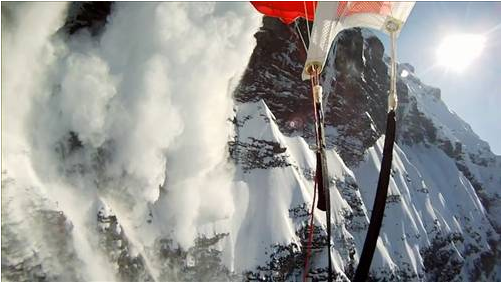 Nefes kesen atlayış! - Resim: 2