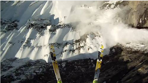 Nefes kesen atlayış! - Resim: 3