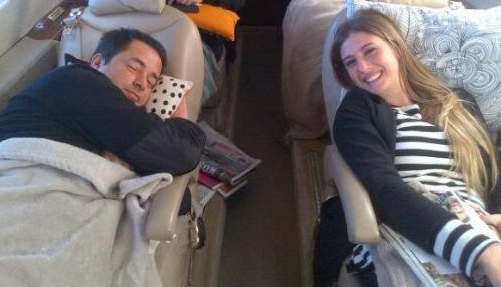 Şeyma Subaşı Bodrum'da böyle yakalandı - Resim: 1