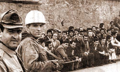 Ülkücüler artık yeter dedi! - Resim: 3