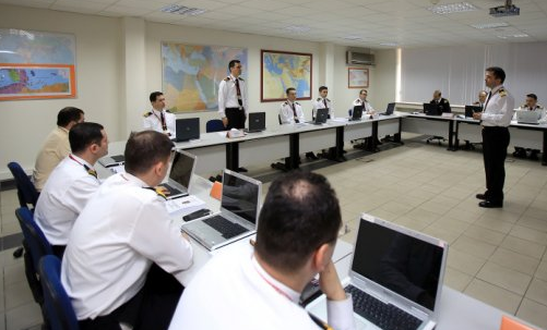 İşte TSK'nın beyin takımı! - Resim: 1