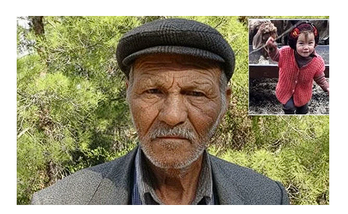 Gelininden çocuk yaptı, o çocuğu da istismar etti! Müslüme Yağal davasında karar açıklandı: Dedenin cezası belli oldu - Resim: 4